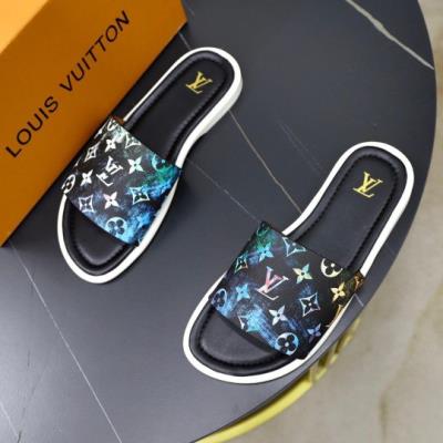 wholesale quality men's louis vuitton shoes model no. 846